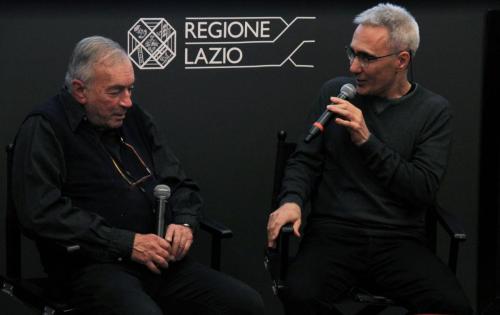 08-Geleng-incontra-il-pubblico-con-il-direttore-Marcello-Rossi