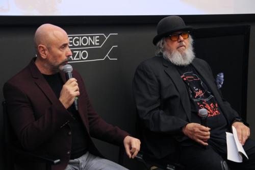 12-Zeph-Daniel-con-Loris-Curci-storico-collaboratore-del-Fantafestival